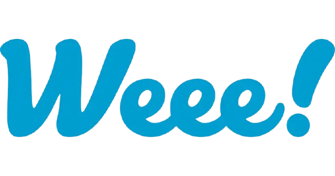 Weee!